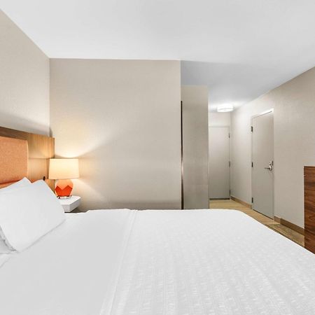 Hampton Inn Knoxville-Airport Alcoa Ngoại thất bức ảnh
