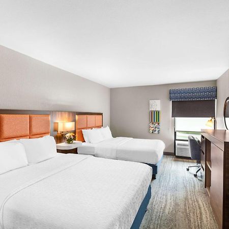 Hampton Inn Knoxville-Airport Alcoa Ngoại thất bức ảnh
