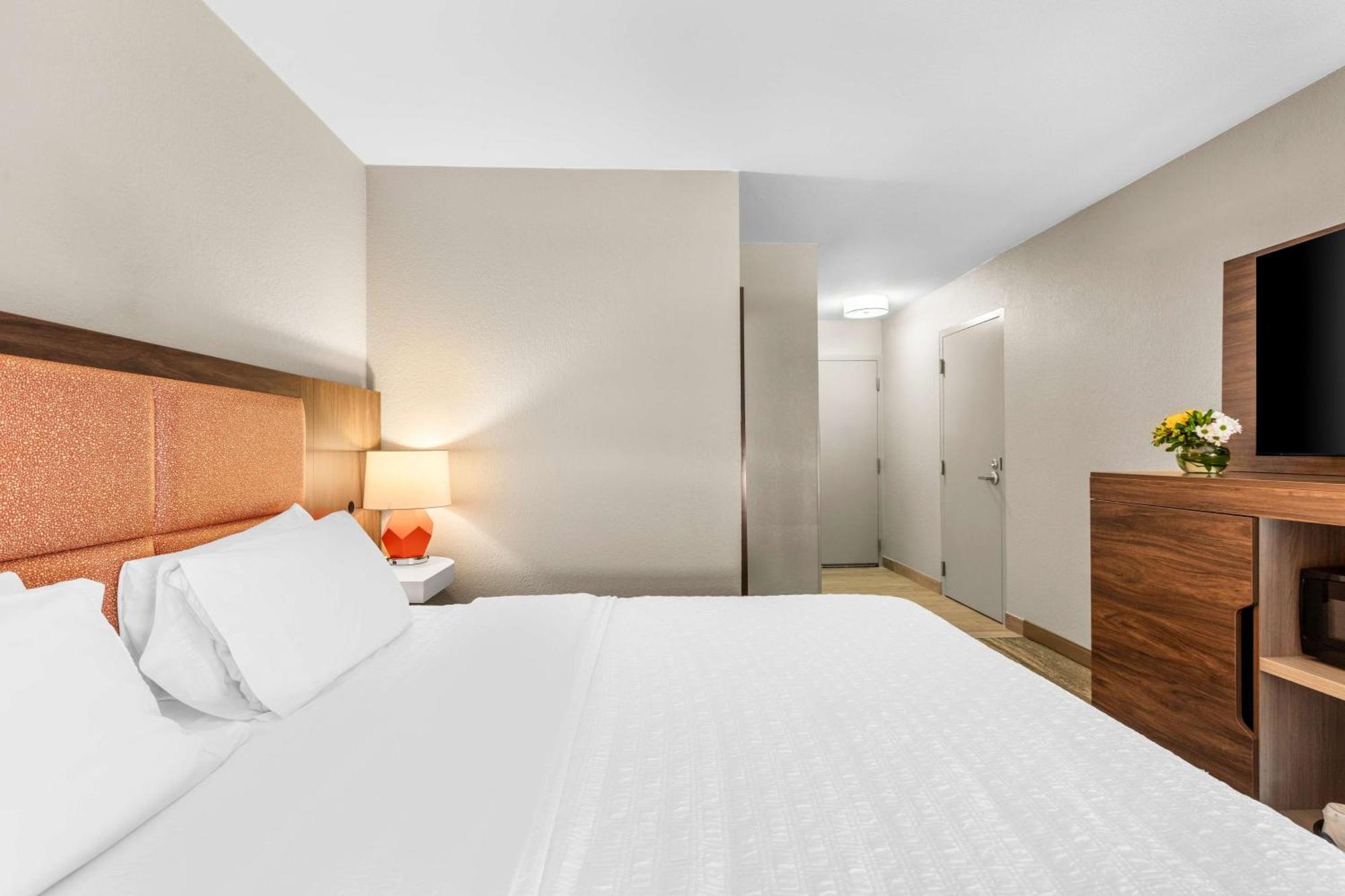 Hampton Inn Knoxville-Airport Alcoa Ngoại thất bức ảnh