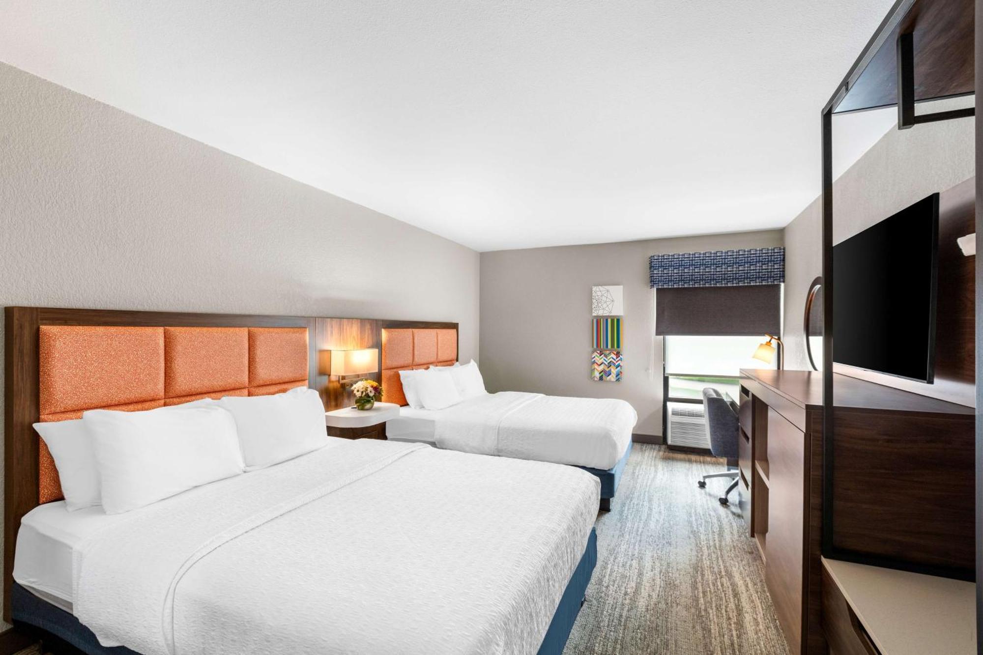 Hampton Inn Knoxville-Airport Alcoa Ngoại thất bức ảnh