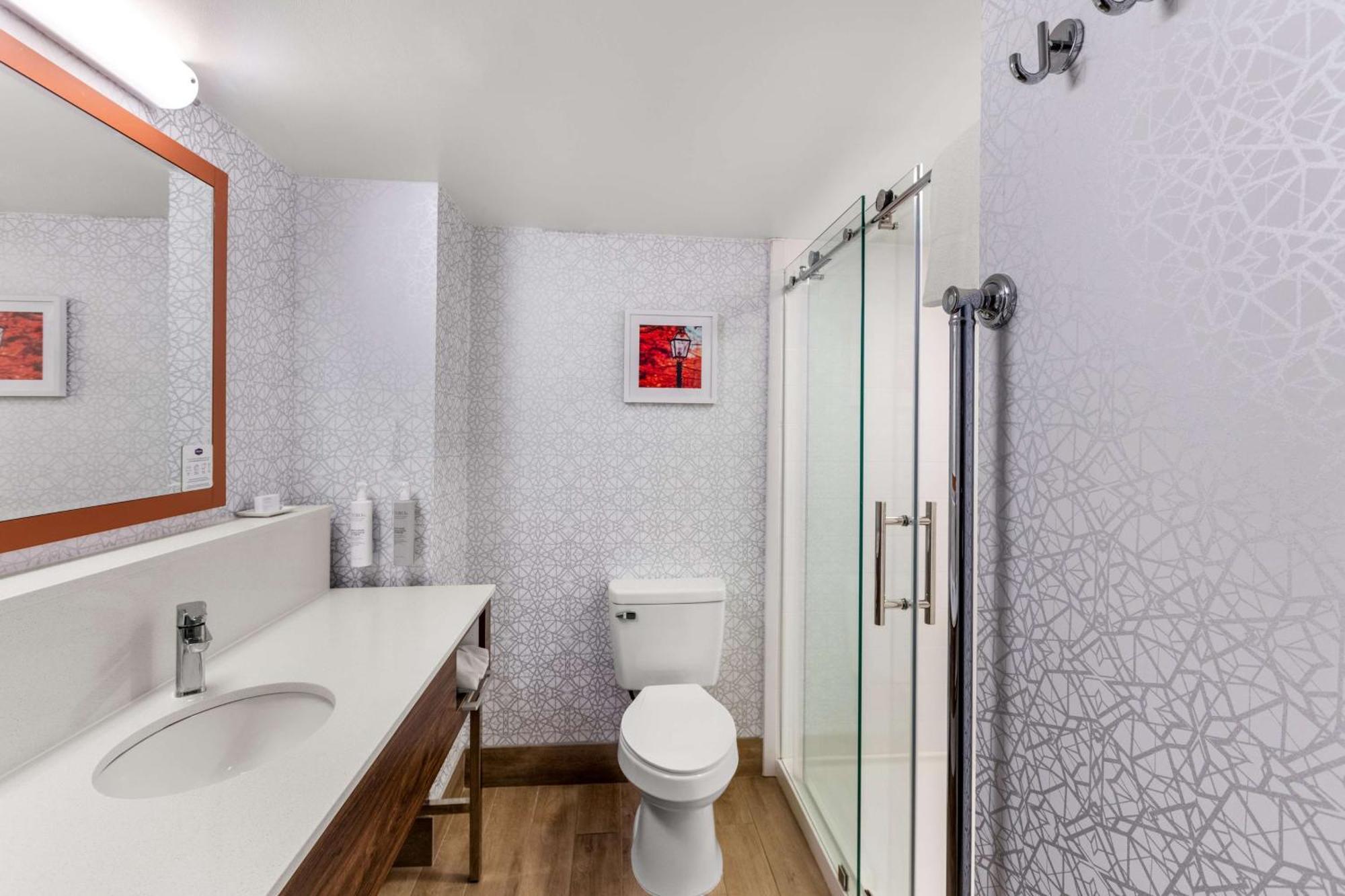 Hampton Inn Knoxville-Airport Alcoa Ngoại thất bức ảnh