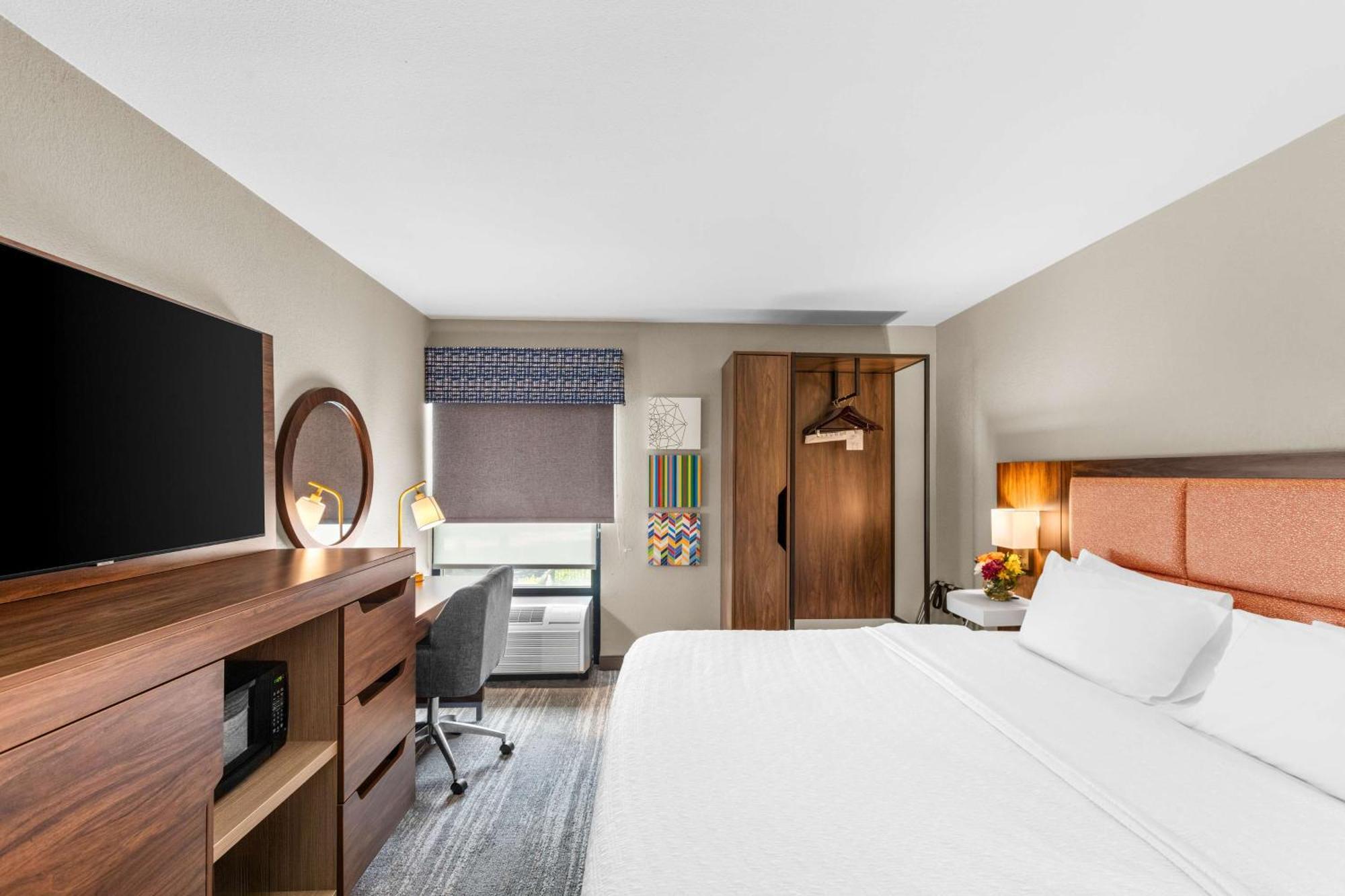 Hampton Inn Knoxville-Airport Alcoa Ngoại thất bức ảnh