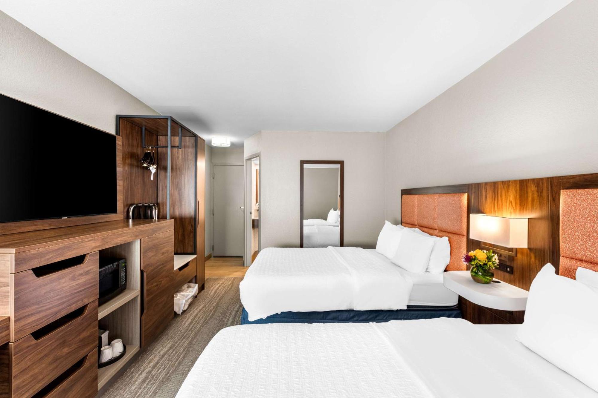 Hampton Inn Knoxville-Airport Alcoa Ngoại thất bức ảnh