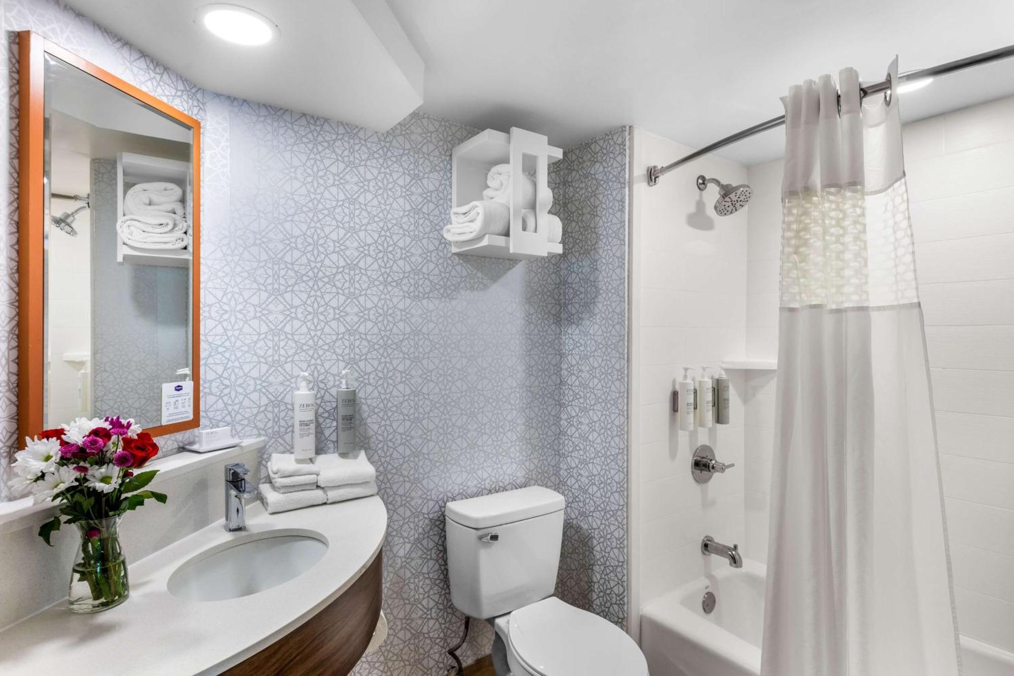 Hampton Inn Knoxville-Airport Alcoa Ngoại thất bức ảnh
