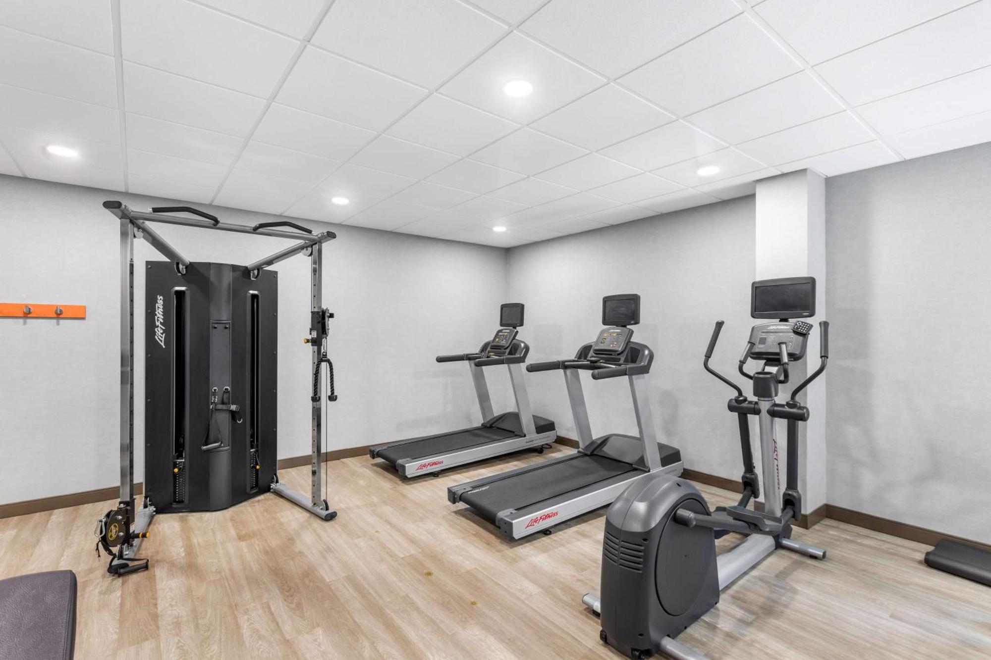 Hampton Inn Knoxville-Airport Alcoa Ngoại thất bức ảnh