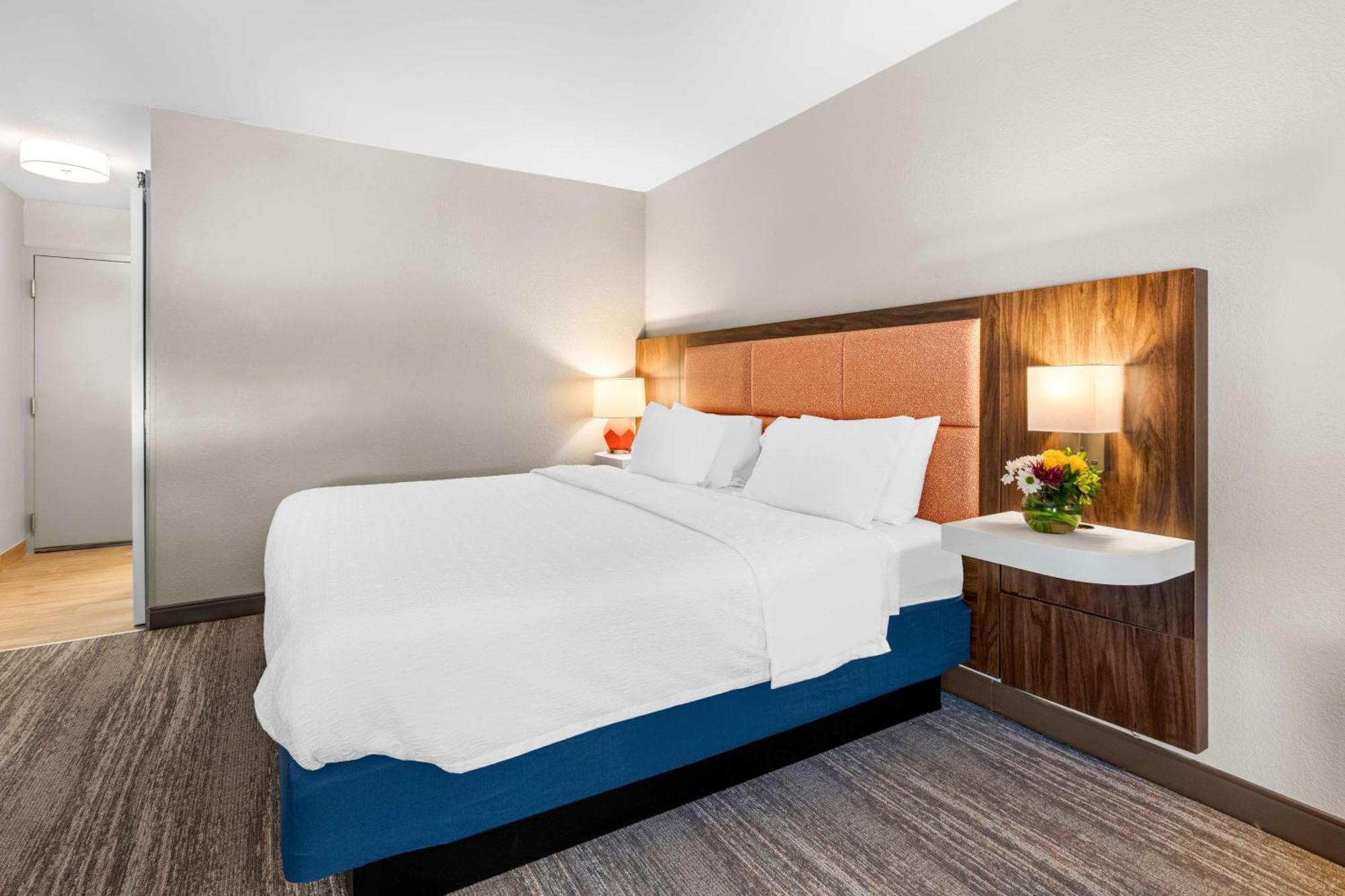 Hampton Inn Knoxville-Airport Alcoa Ngoại thất bức ảnh