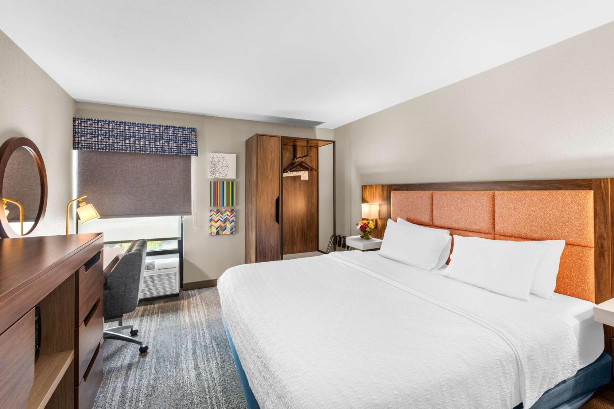 Hampton Inn Knoxville-Airport Alcoa Ngoại thất bức ảnh
