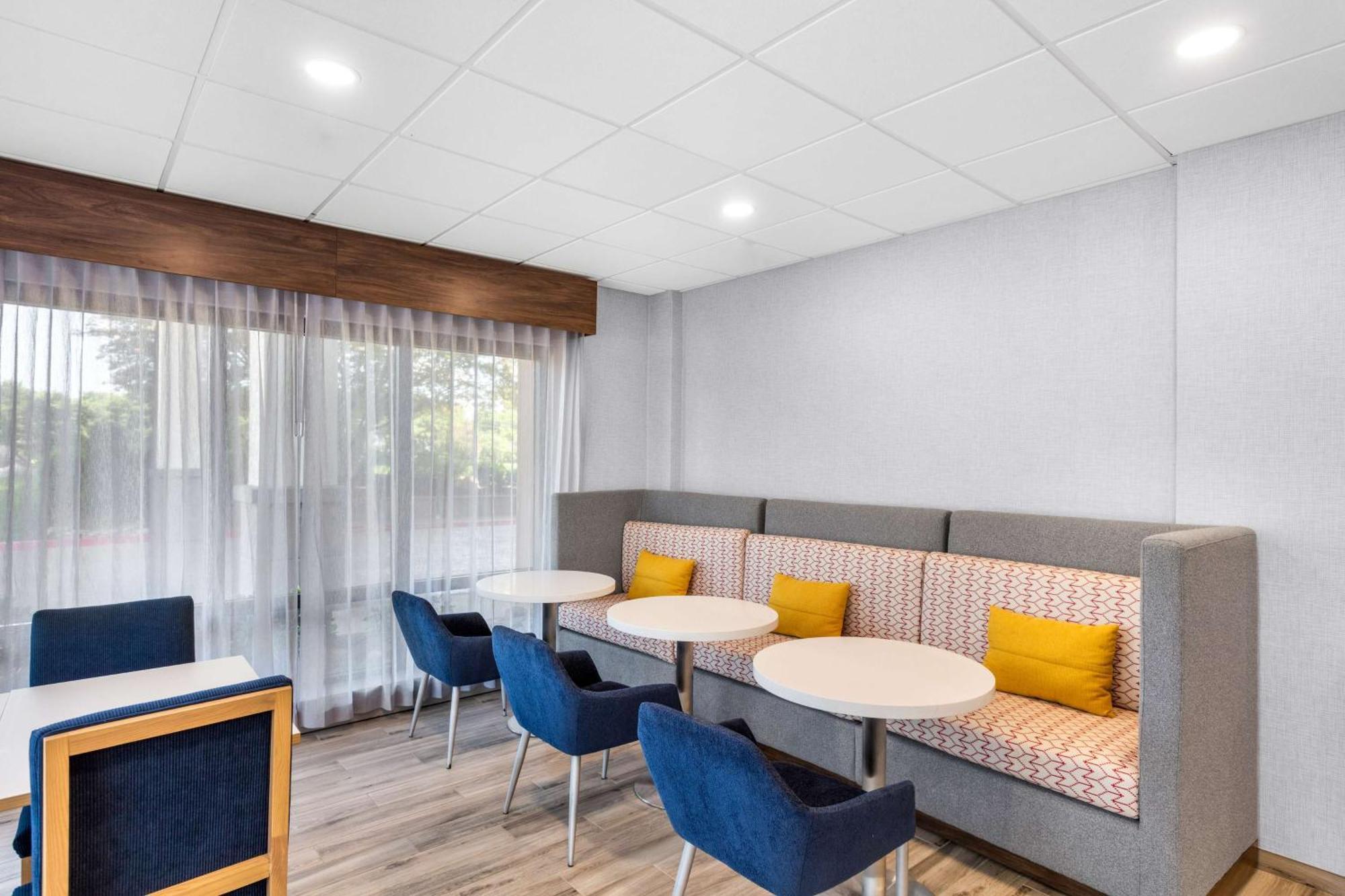 Hampton Inn Knoxville-Airport Alcoa Ngoại thất bức ảnh