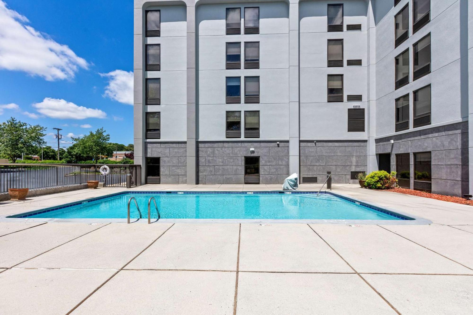 Hampton Inn Knoxville-Airport Alcoa Ngoại thất bức ảnh